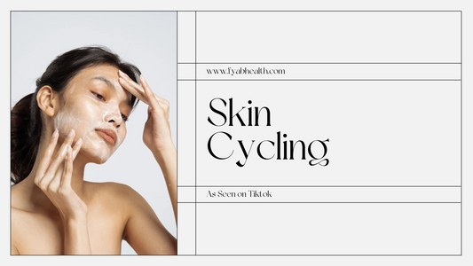 Skin Cycling Routine: As Seen on TikTok
