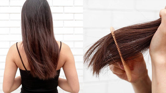 Take Care of your HAIR! Love it, Nurture it, and Enjoy it! With FYAB's 8+1 Haircare tips!