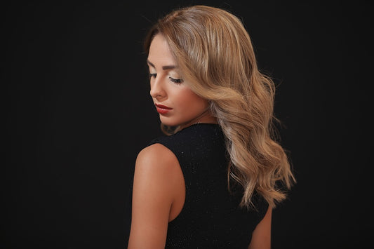 15+1 Tips to PREVENT Hair FALLOUT by FYAB