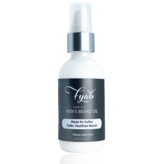 Beard Oil