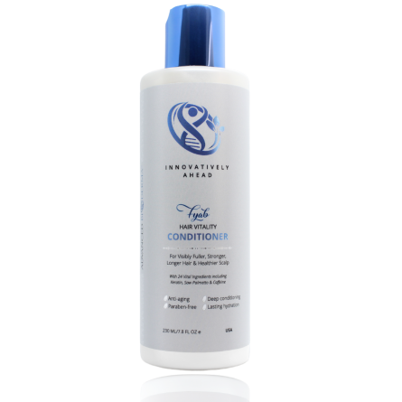 Acondicionador Vitalidad Capilar - 230 mL