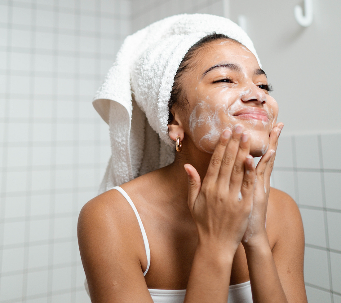 FYAB's 9+1 Skincare Tips! Daily Routines for Skincare Nourishment!