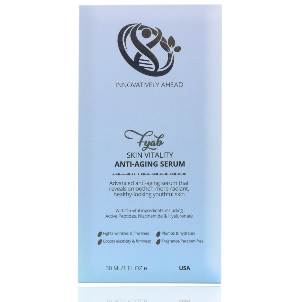 Sérum antienvejecimiento Skin Vitality