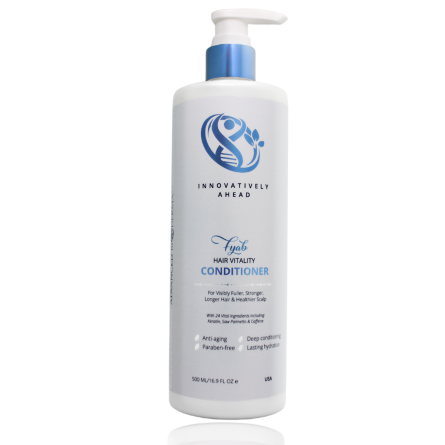 Hair Vitality Conditioner - 500 mL