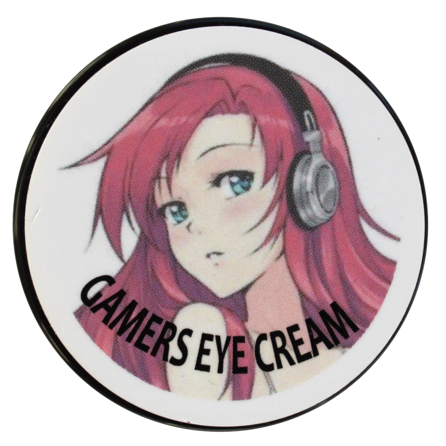 Crema de ojos para gamers