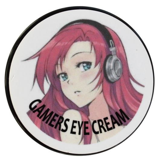 Gamer's Eye Cream